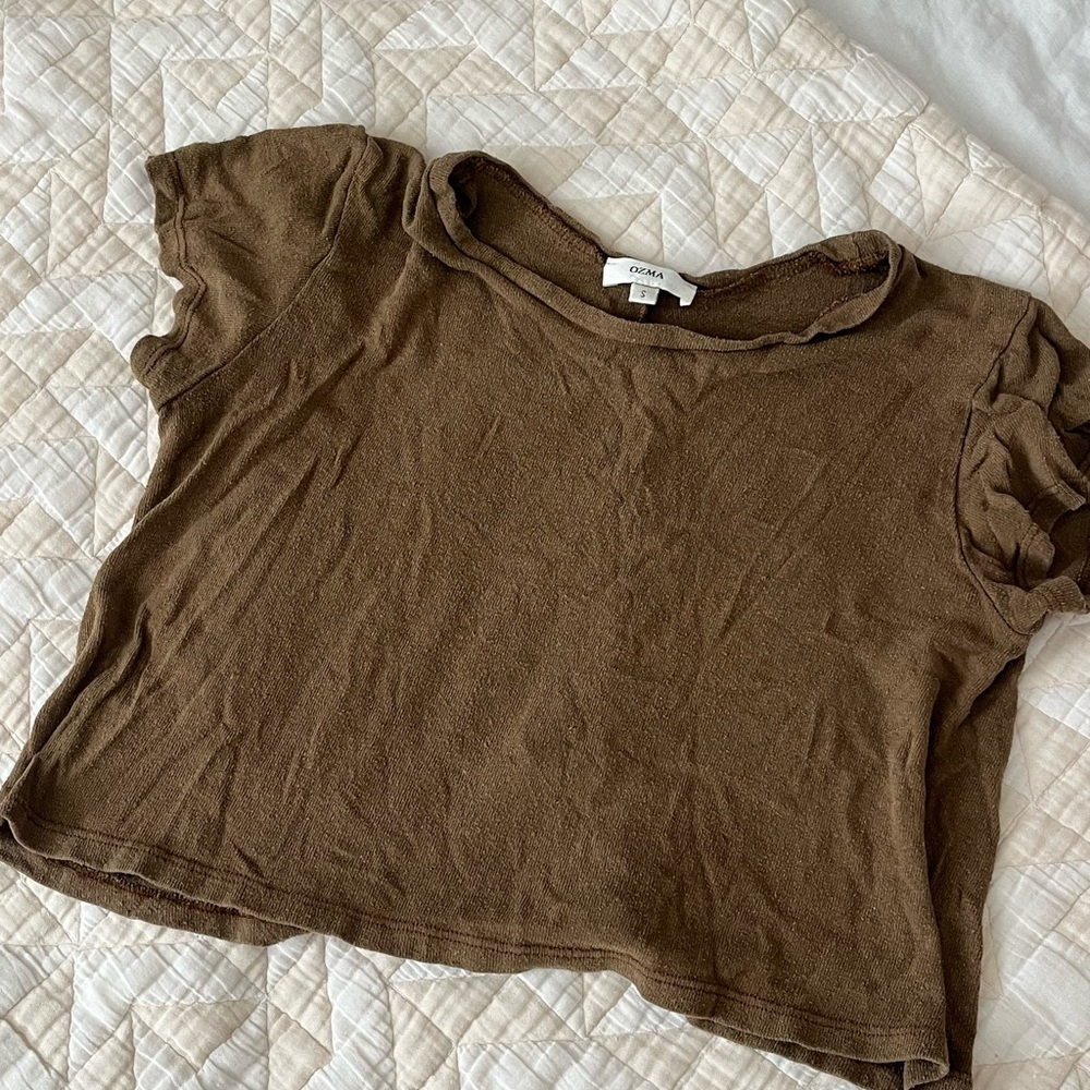 Ozma Lou Tee